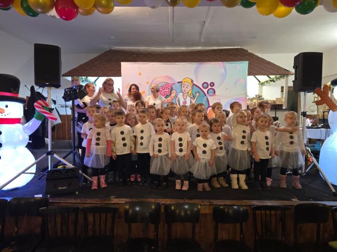 interaktivní program